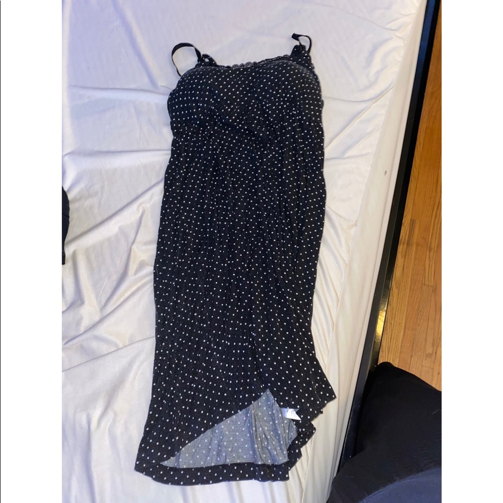 Nursing Gown